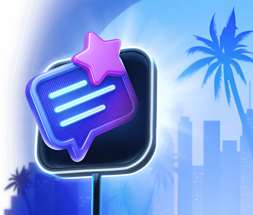 Social Media Rewards